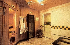 Hotel SPORT HOTEL PAMPEAGO wakacje