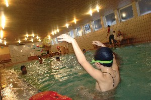 Hotel SPORT HOTEL PAMPEAGO wakacje