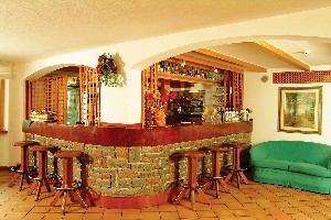 Hotel SPORT HOTEL PAMPEAGO wakacje