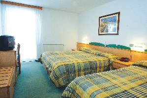 Hotel SPORT HOTEL PAMPEAGO wakacje