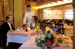 Hotel SPORT HOTEL PAMPEAGO wakacje