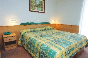 Hotel SPORT HOTEL PAMPEAGO wakacje