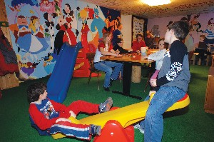 Hotel SPORT HOTEL PAMPEAGO wakacje