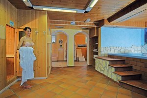 Hotel SPORT HOTEL SASS MAOR wakacje