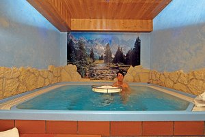 Hotel SPORT HOTEL SASS MAOR wakacje