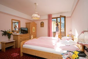 Hotel SPORT HOTEL SASS MAOR wakacje
