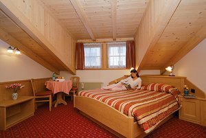 Hotel SPORT HOTEL SASS MAOR wakacje