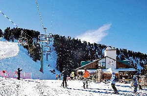 Hotel SPORTING wakacje