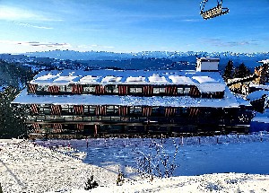 Hotel SPORTING wakacje