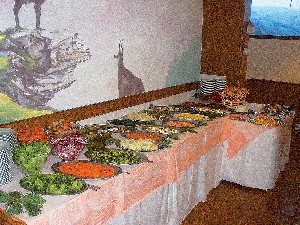 Hotel SPORTING wakacje