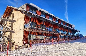 Hotel SPORTING wakacje