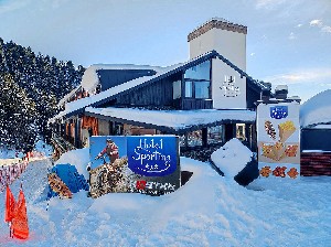 Hotel SPORTING wakacje