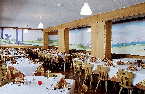 Hotel SPORTING wakacje