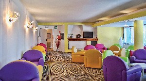 Hotel SPORTING wakacje