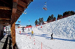 Hotel SPORTING wakacje