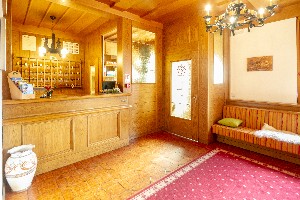 Hotel STELLA ALPINA BELLAMONTE wakacje