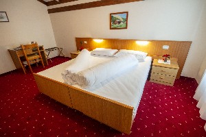 Hotel STELLA ALPINA BELLAMONTE wakacje