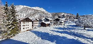 Hotel STELLA ALPINA BELLAMONTE wakacje