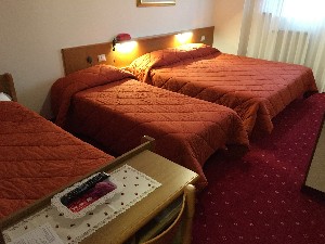 Hotel STELLA ALPINA BELLAMONTE wakacje