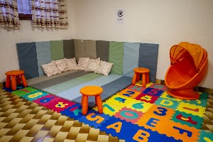 Hotel STELLA ALPINA BELLAMONTE wakacje