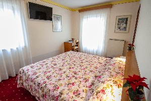 Hotel STELLA ALPINA BELLAMONTE wakacje