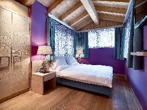 Hotel SUITE APARTMENTS COLOR HOME wakacje