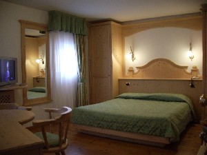 Hotel TOURING wakacje