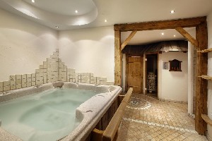 Hotel TOURING wakacje