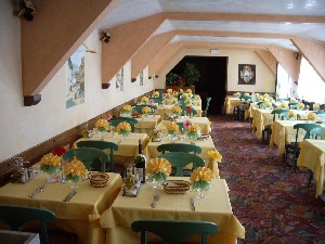 Hotel TOURING wakacje