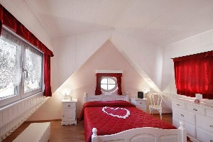 Hotel TOURING wakacje