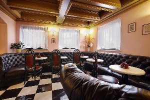 Hotel TOURING wakacje