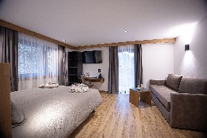 Hotel VILLA MELÌ wakacje