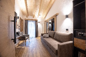 Hotel VILLA MELÌ wakacje