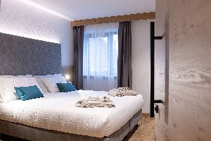 Hotel VILLA MELÌ wakacje