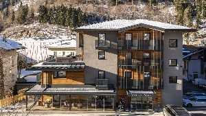 Hotel VILLA MELÌ wakacje