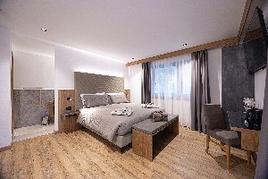 Hotel VILLA MELÌ wakacje