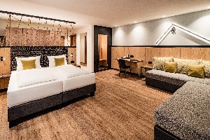 Hotel WELLNESS & VITAL SPORTHOTEL OBEREGGEN wakacje