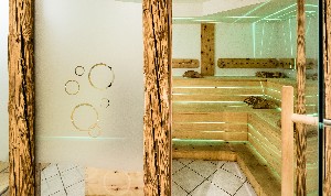 Hotel WELLNESS & VITAL SPORTHOTEL OBEREGGEN wakacje