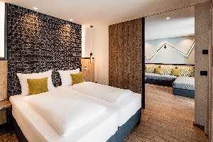 Hotel WELLNESS & VITAL SPORTHOTEL OBEREGGEN wakacje