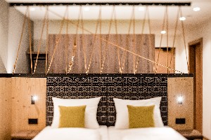 Hotel WELLNESS & VITAL SPORTHOTEL OBEREGGEN wakacje