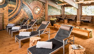 Hotel WELLNESS & VITAL SPORTHOTEL OBEREGGEN wakacje