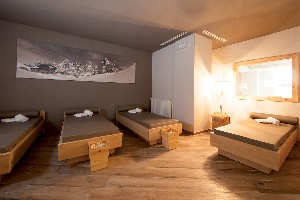 Hotel WILLA DI BOSCO wakacje