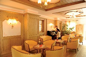 Hotel WILLA DI BOSCO wakacje