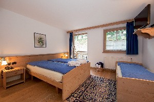 Hotel WILLA DI BOSCO wakacje