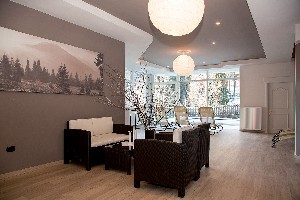 Hotel WILLA DI BOSCO wakacje