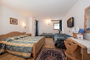 Hotel WILLA DI BOSCO wakacje