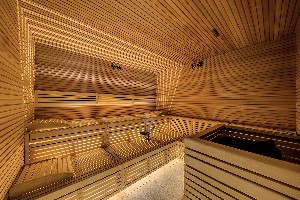 Hotel WILLA DI BOSCO wakacje