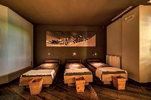 Hotel WILLA DI BOSCO wakacje