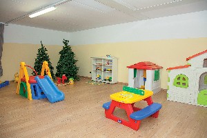 Hotel WILLA DI BOSCO wakacje