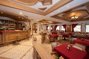 Hotel WILLA DI BOSCO wakacje